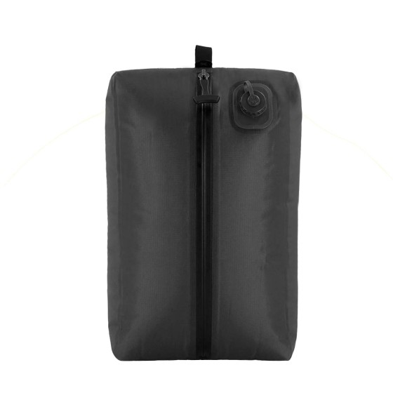 Travel compression bag