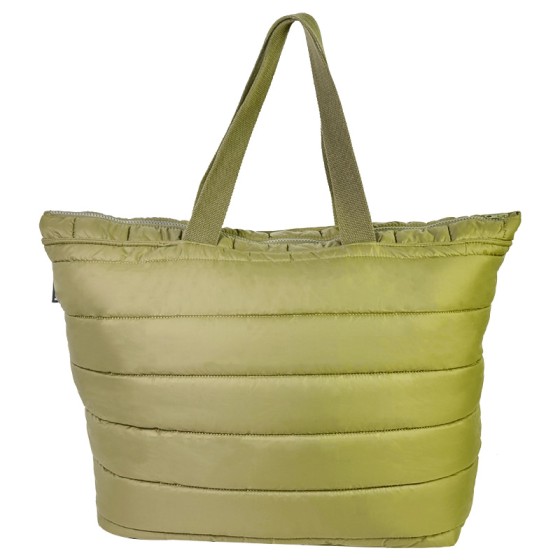 Down jacket racket storage bag