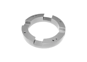 Sheet Metal Stamping