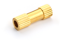 Rivet Machining