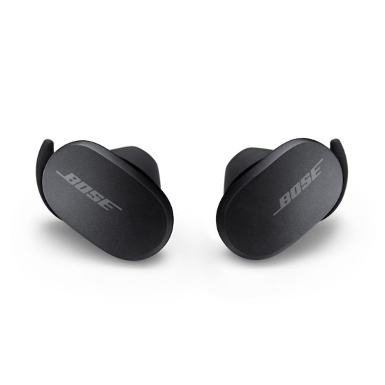 Smart Noise-Cancelling Bluetooth Headphones