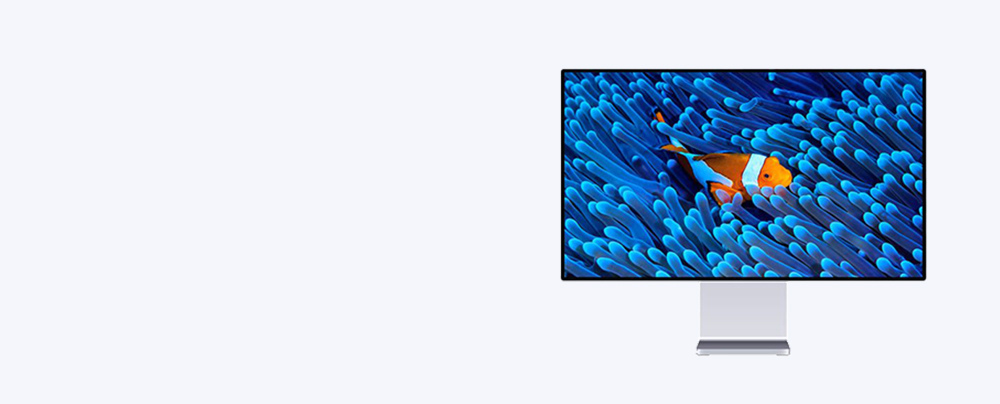 Monitors