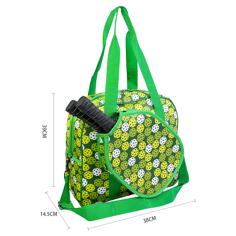 pickleball paddle bag
