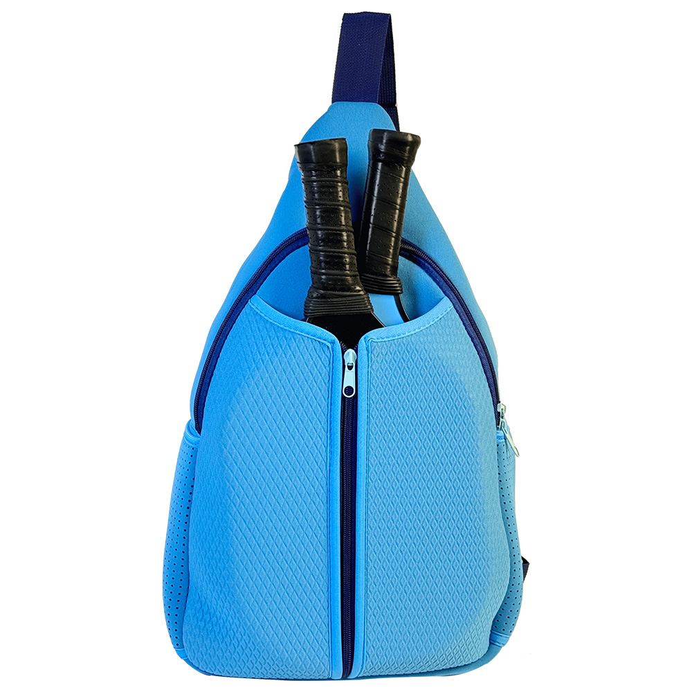 One shoulder Pick racket bag