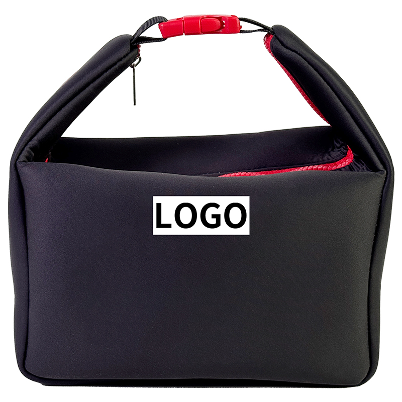 Lunch insulation bag
