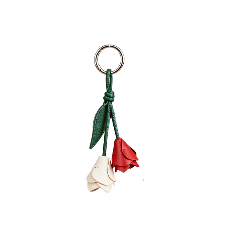 Tulip pendant