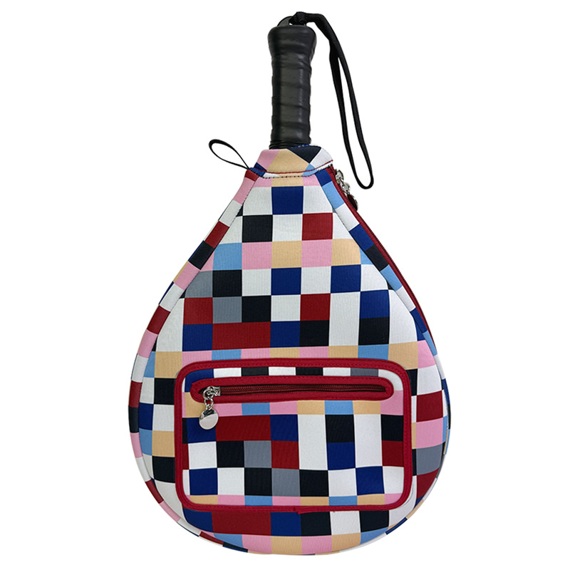 pickleball paddle bag