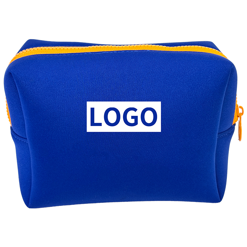 cosmetic bag