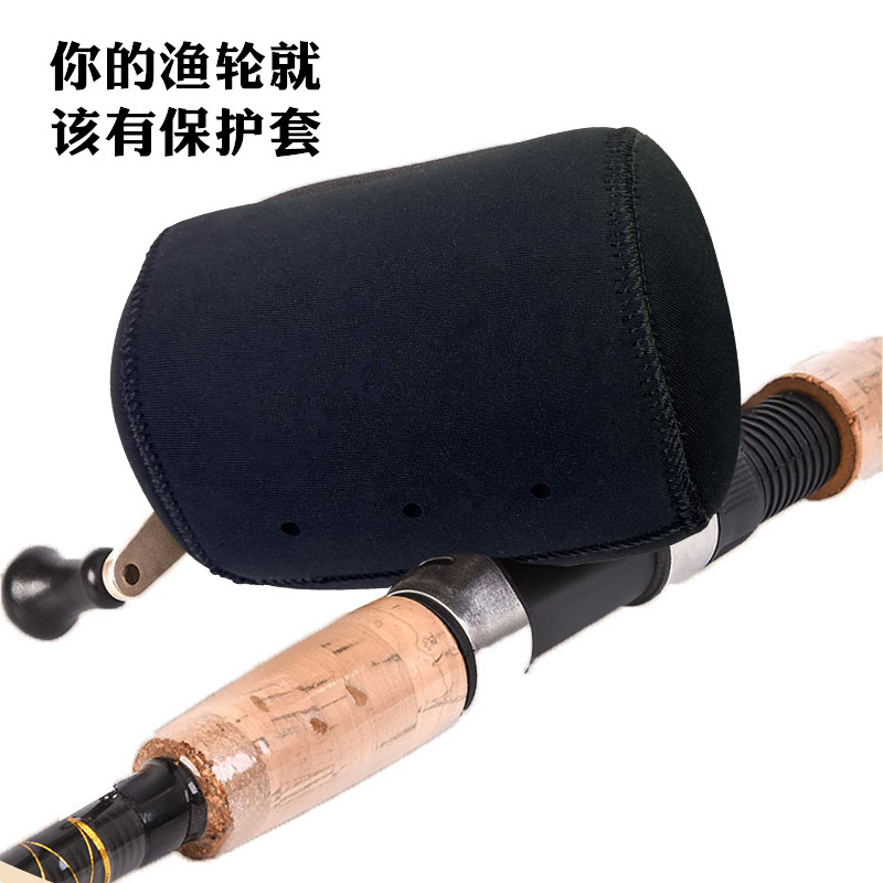 Submersible drum bag
