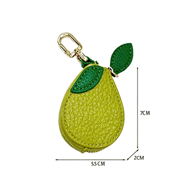 Small Mini Fruit Shaped Pendant