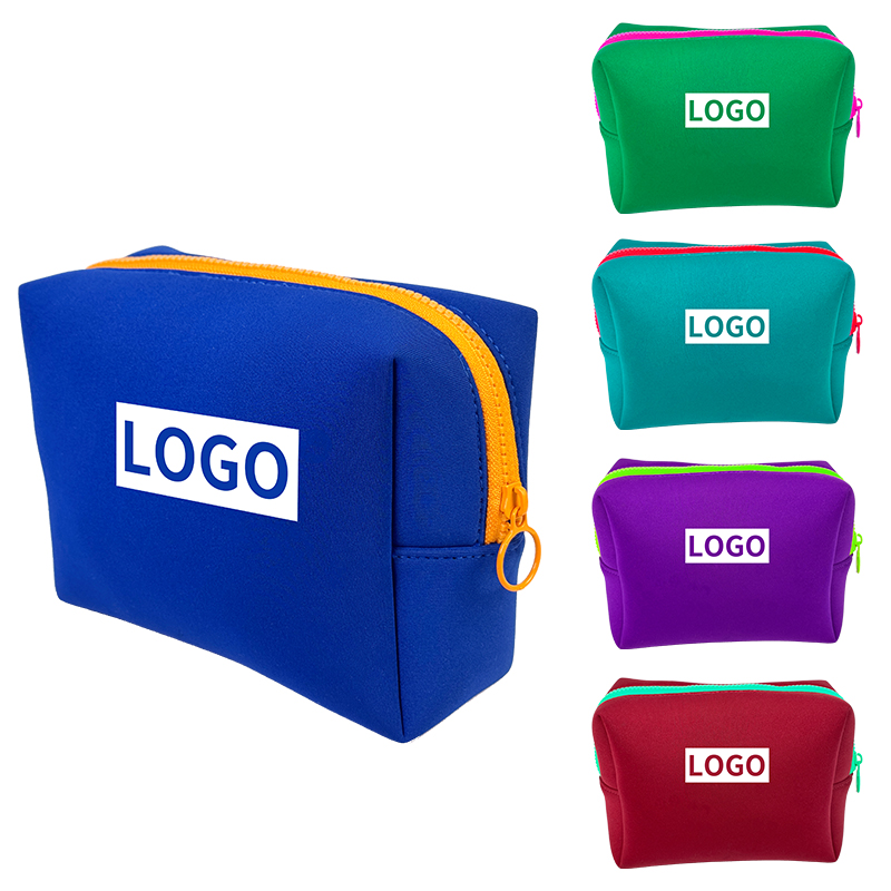 cosmetic bag