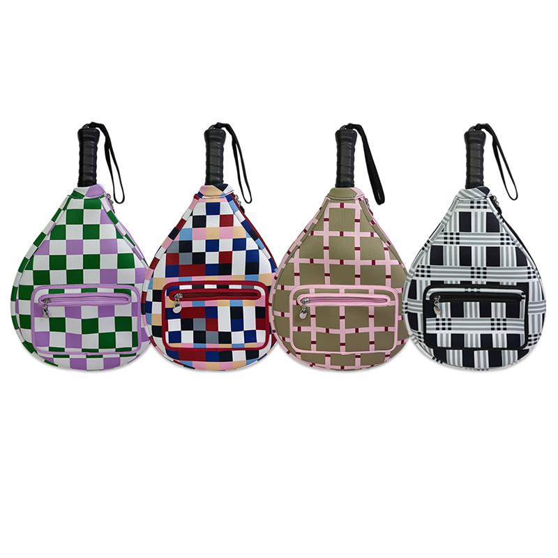 pickleball paddle bag