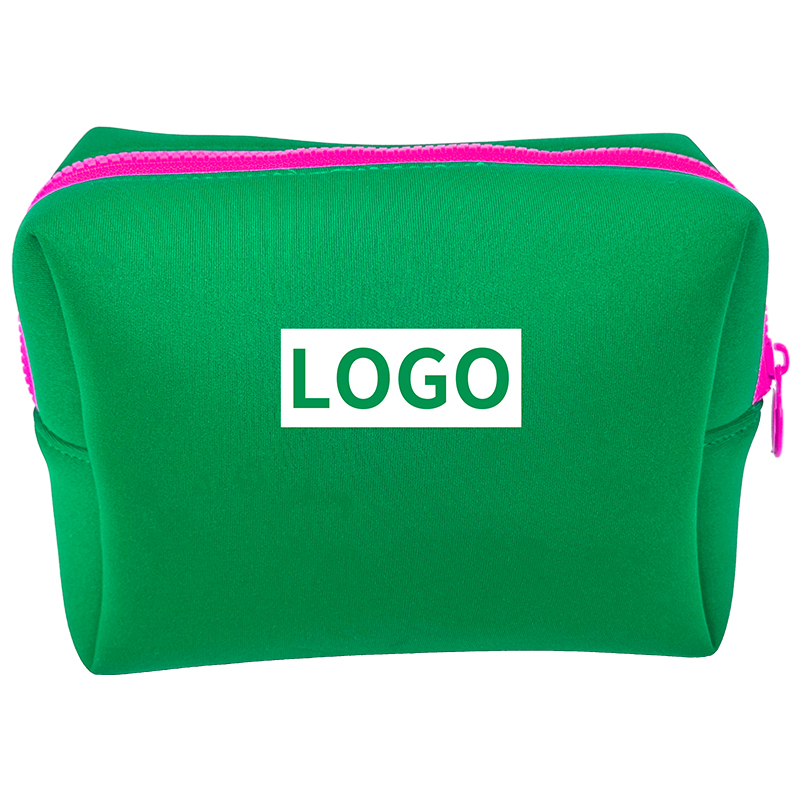 cosmetic bag