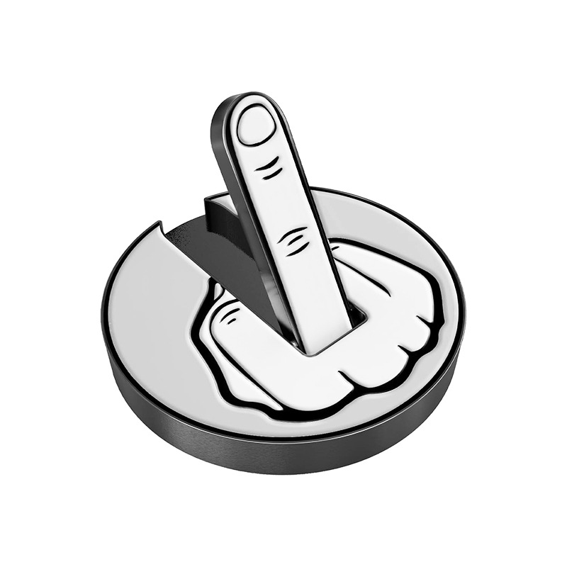 Golf cap clip