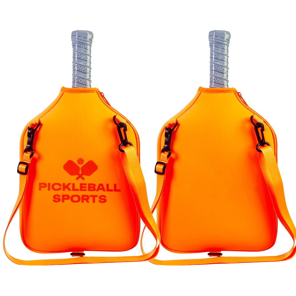 pickleball paddle bag