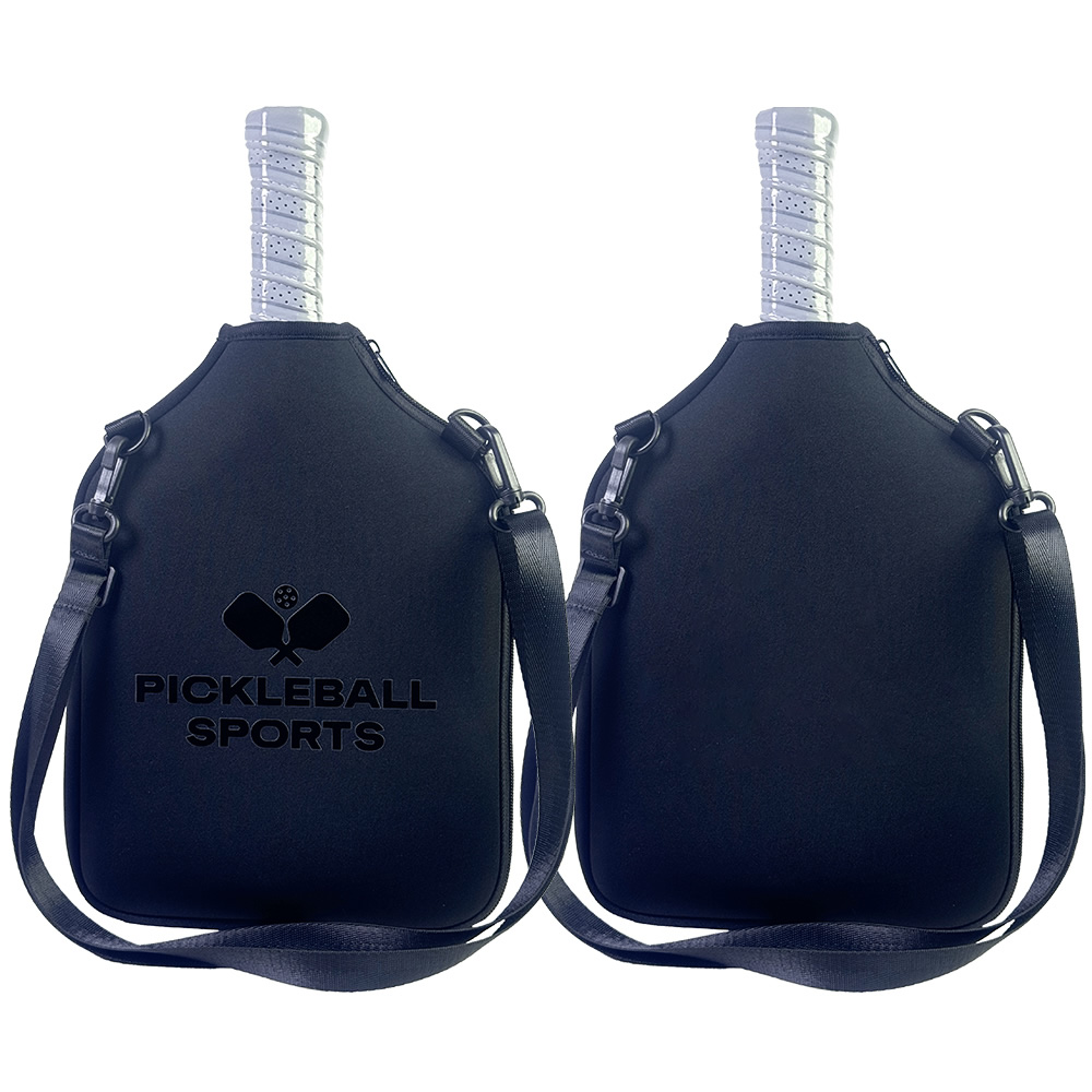pickleball paddle bag