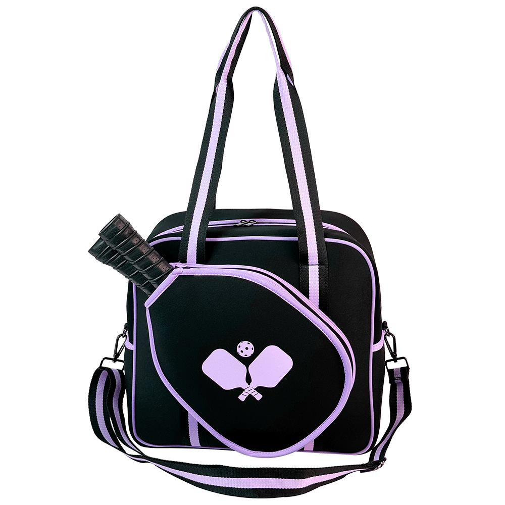 Large capacity Pick racket bag