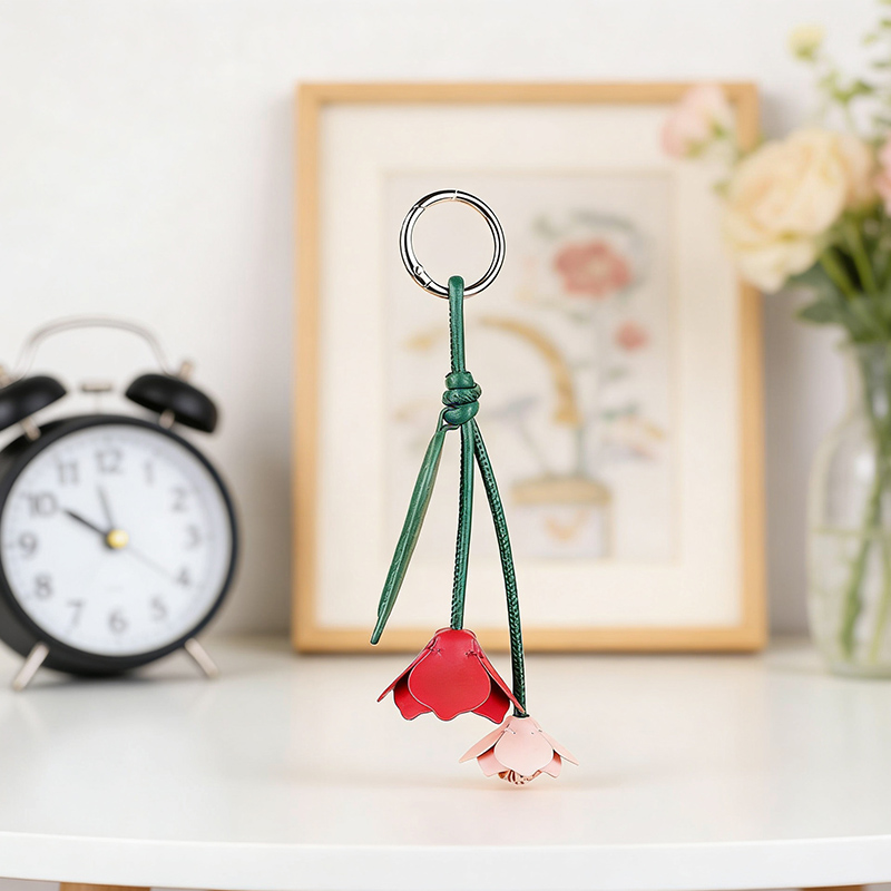 Tulip pendant