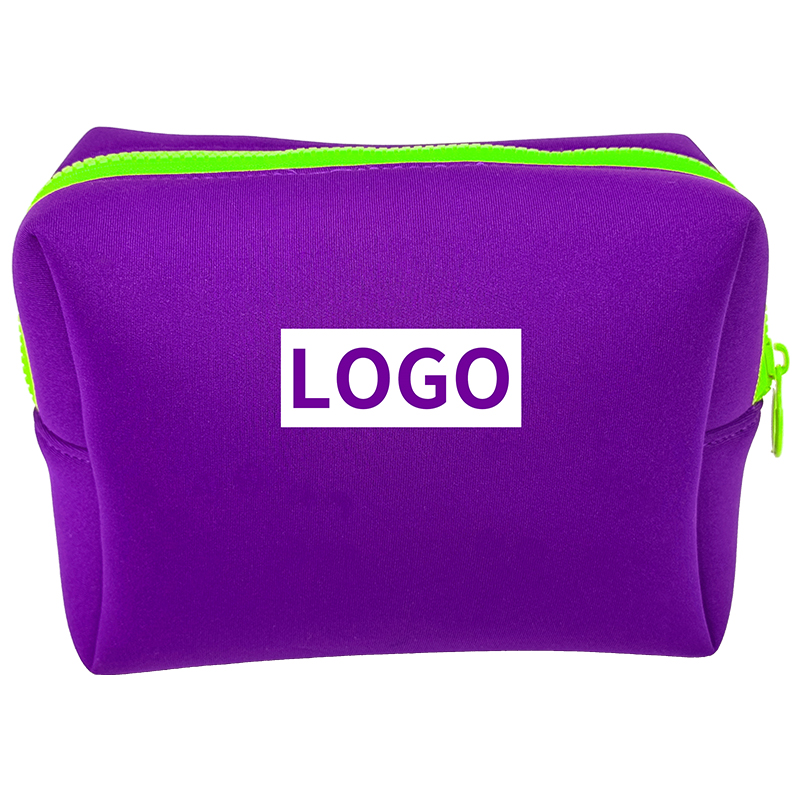 cosmetic bag