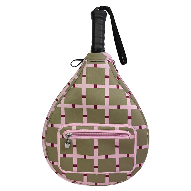 pickleball paddle bag