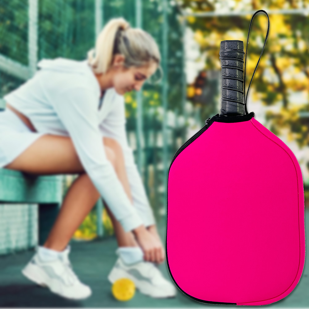 pickleball paddle bag