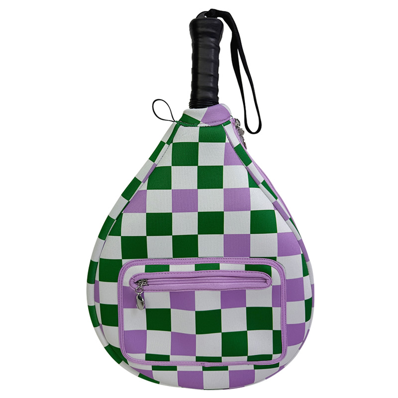 pickleball paddle bag