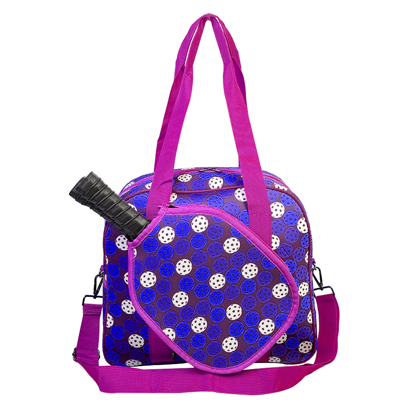 pickleball paddle bag