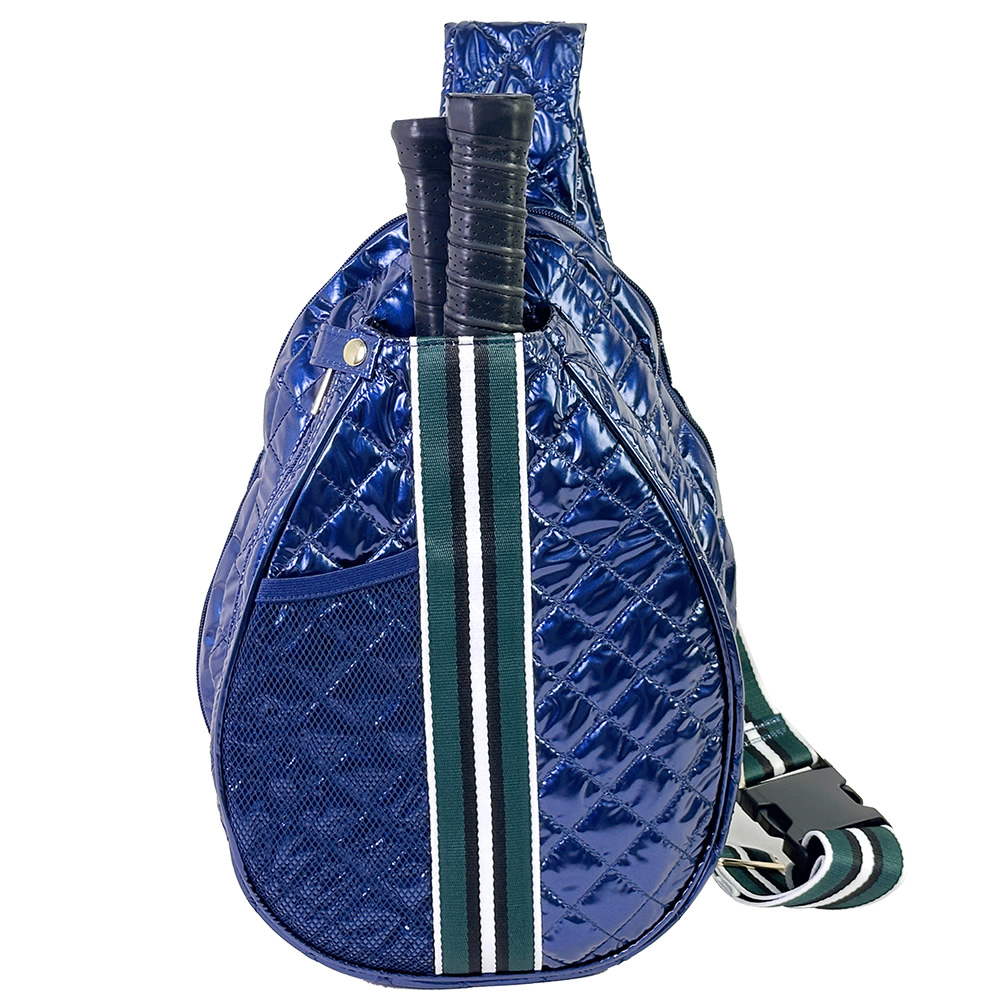 One shoulder Pick racket bag