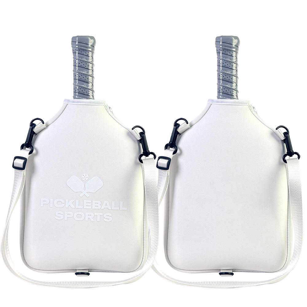 pickleball paddle bag