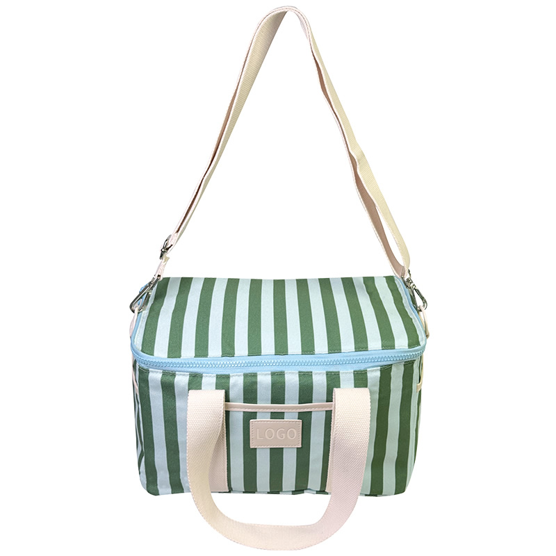 Lunch insulation bag