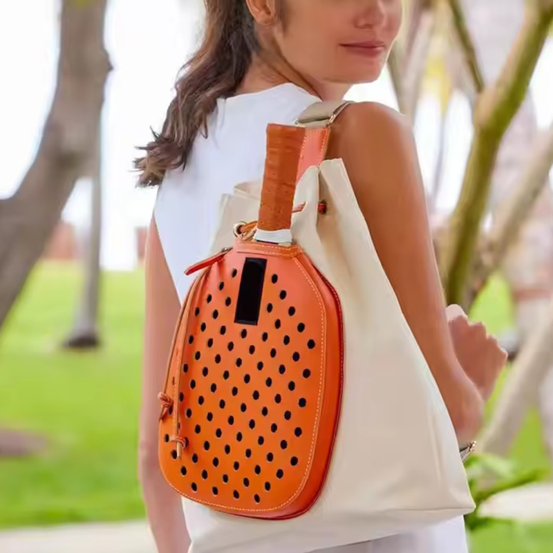 tennis bag