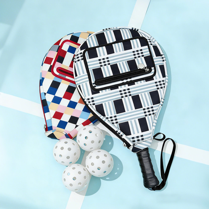 pickleball paddle bag