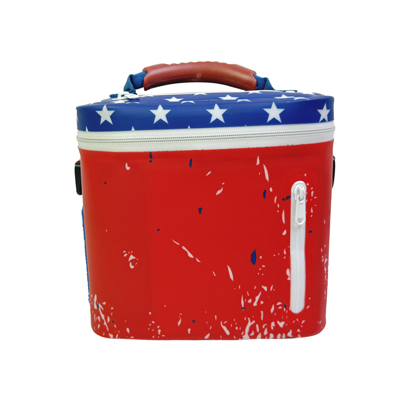 Waterproof insulation bag