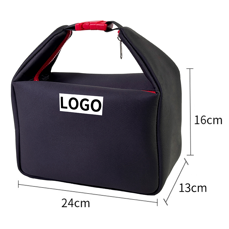 Lunch insulation bag