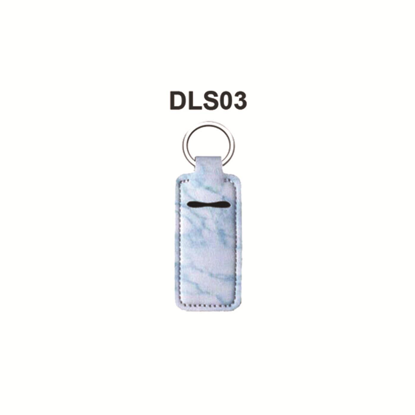 Lipstick lipstick cover pendant