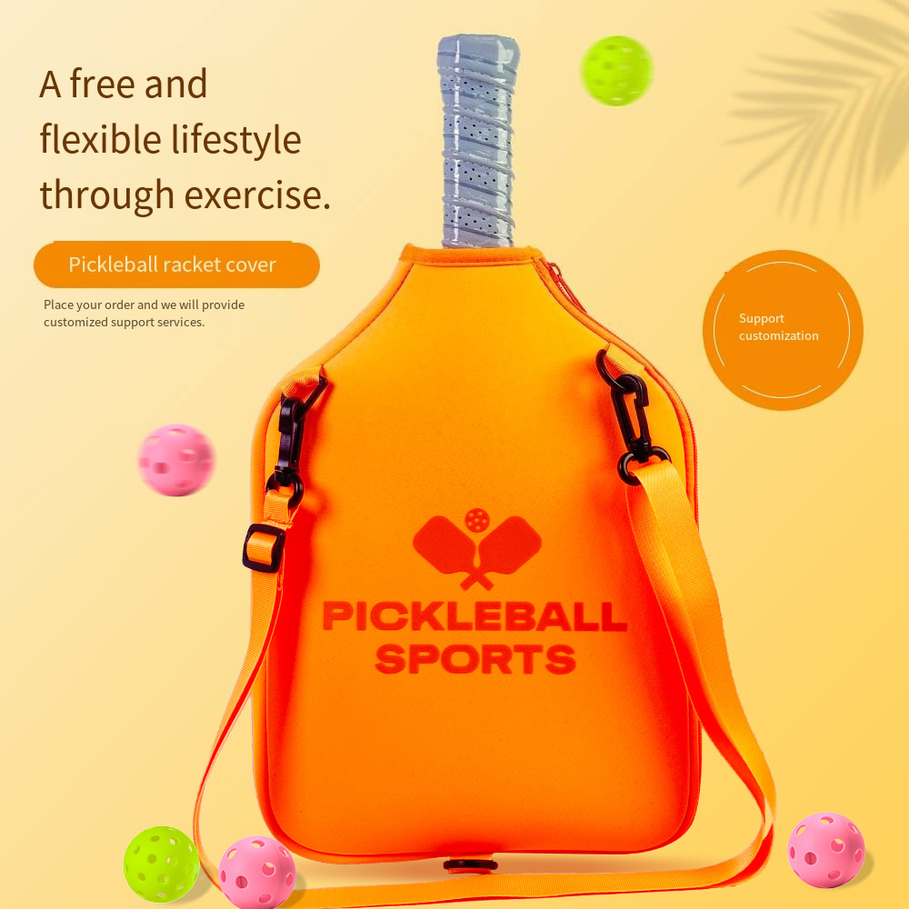pickleball paddle bag
